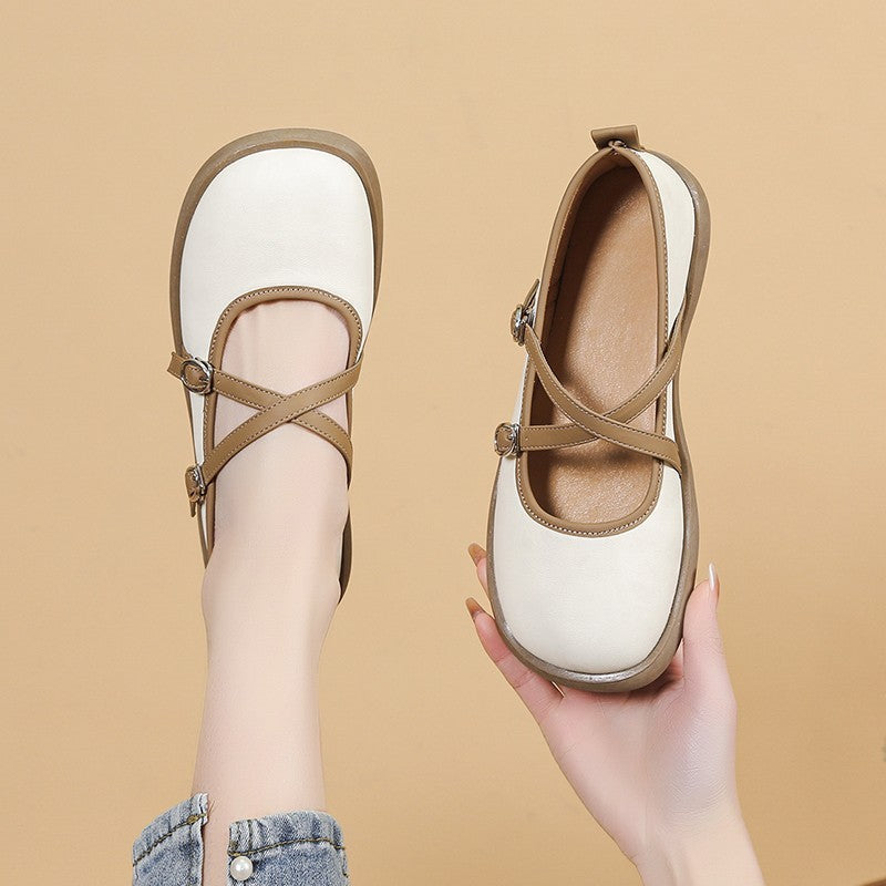 Loafers Women’s Classy Shoes