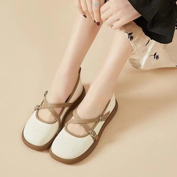 Loafers Women’s Classy Shoes