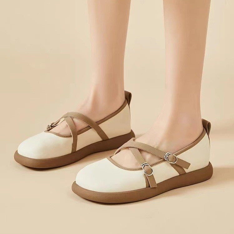 Loafers Women’s Classy Shoes