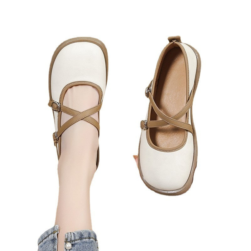 Loafers Women’s Classy Shoes